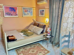 Charming Chios Island Getaway in a Cozy Studio